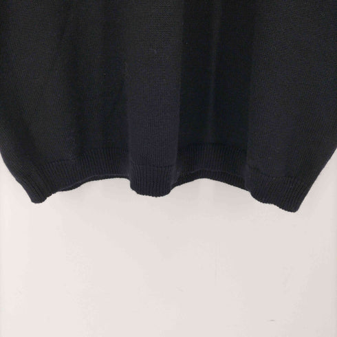 STUDIO PICONE ROMA   芸術家 モチーフ プルオーバー ニット ワンピース レディース JPN:38